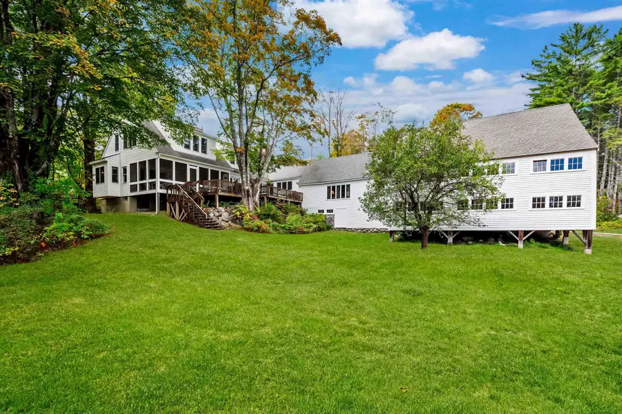736 Pleasant Street, New London, NH 03257 - #2
