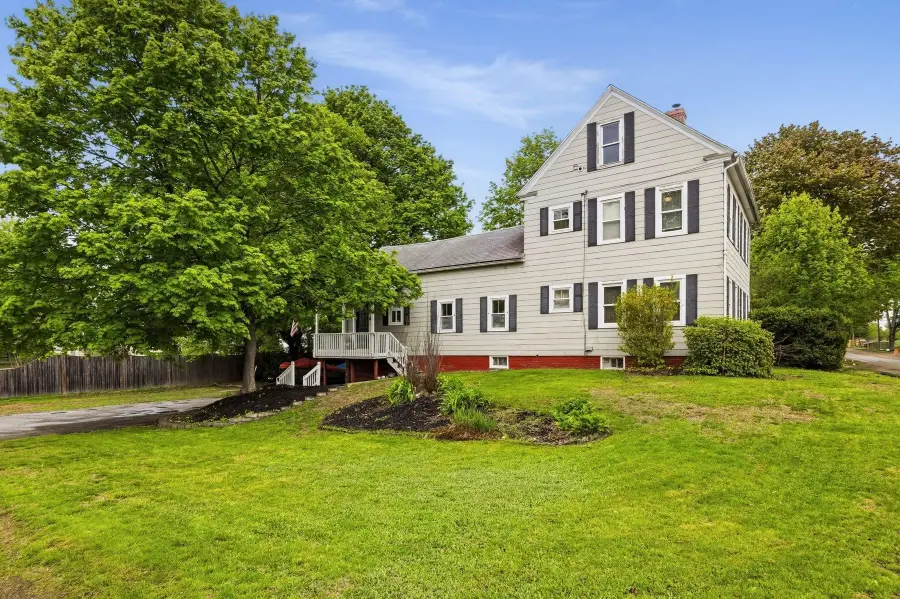 118 Court Street, Dover, NH 03820 - #3