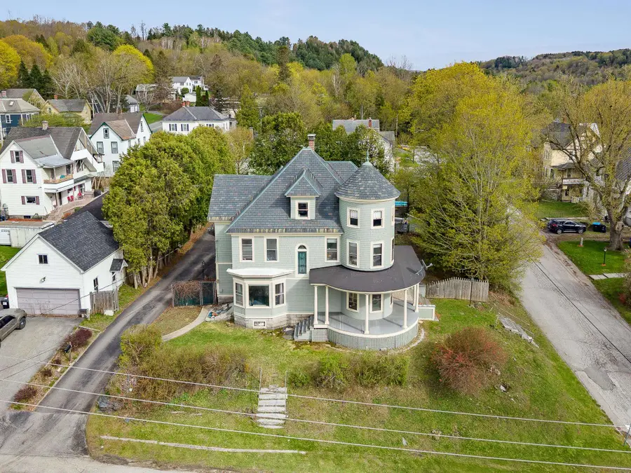 102 Orange Street, Barre, VT 05641 - #2