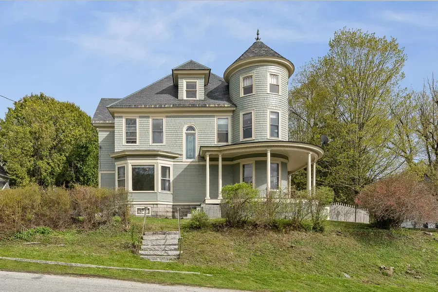 102 Orange Street, Barre, VT 05641 - #3
