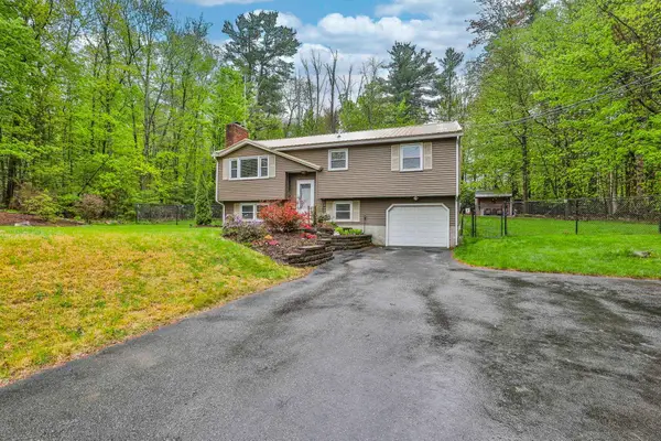 336 New Boston Road, Bedford, NH 03110