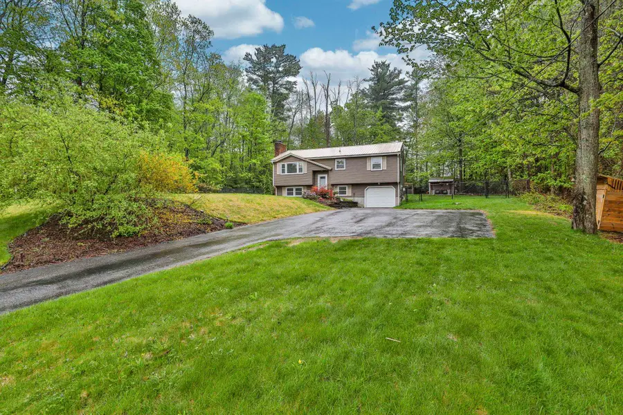 336 New Boston Road, Bedford, NH 03110 - #2