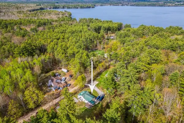 94 Bonnyman Road, Effingham, NH 03882