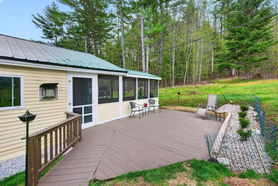 94 Bonnyman Road, Effingham, NH 03882 - #3