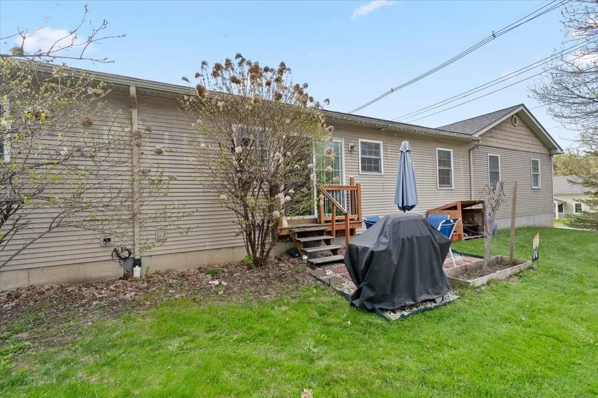 14 Ritchie Avenue #102, Milton, VT 05468 - #1