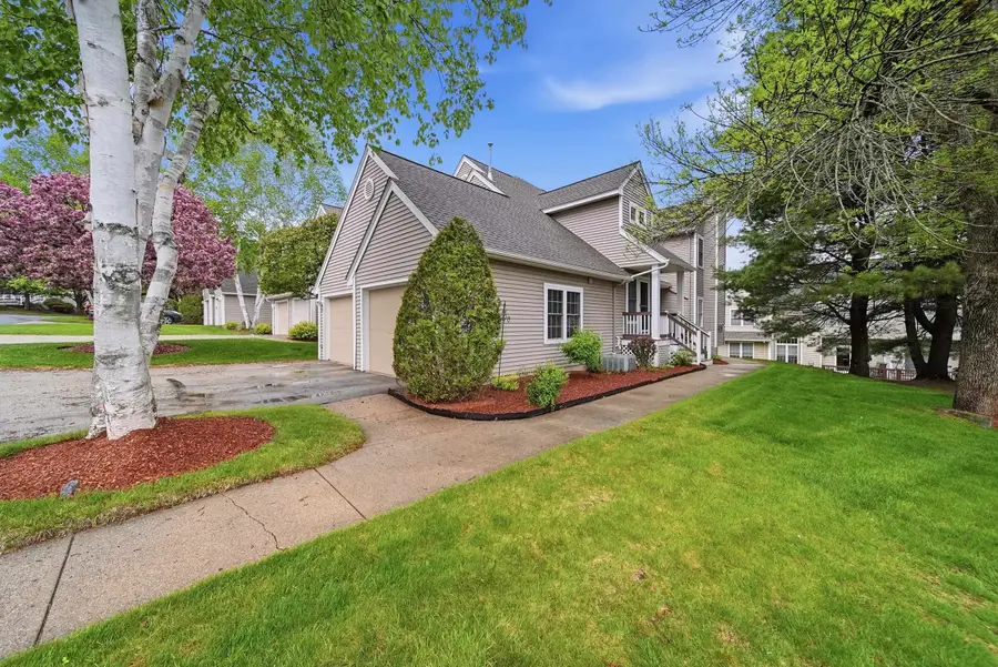 47 Reed Drive, Bedford, NH 03110 - #3