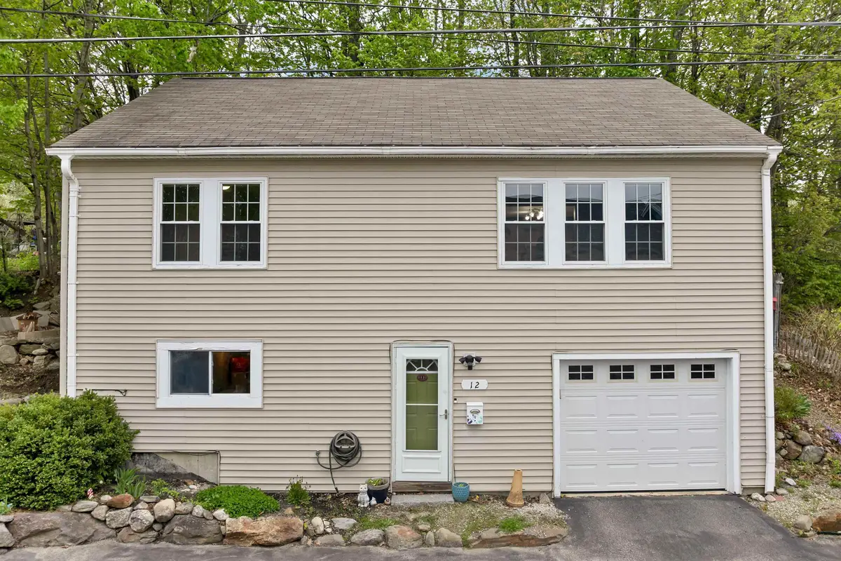 12 Watson Street, Pittsfield, NH 03263 - #1