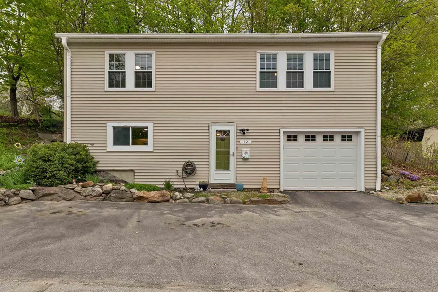 12 Watson Street, Pittsfield, NH 03263 - #3