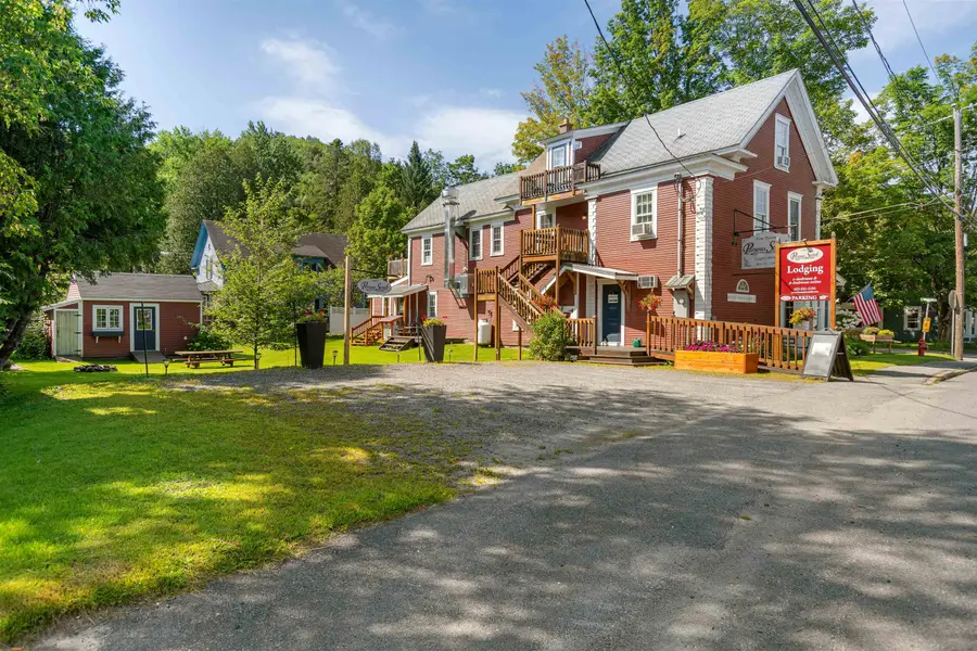 1 High Street, Colebrook, NH 03576 - #2