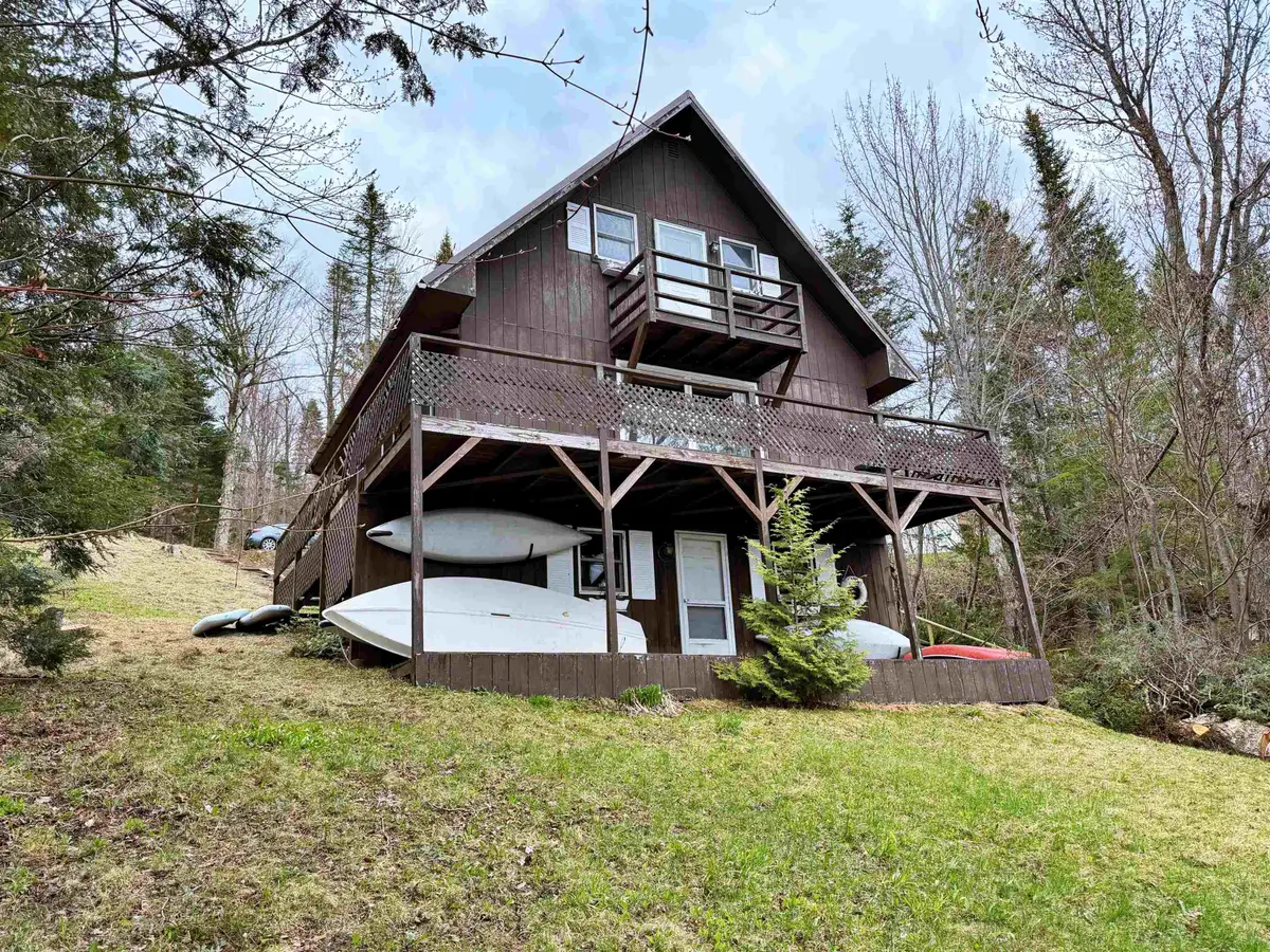 586 Cottage Road, Averill, VT 05903 - #1