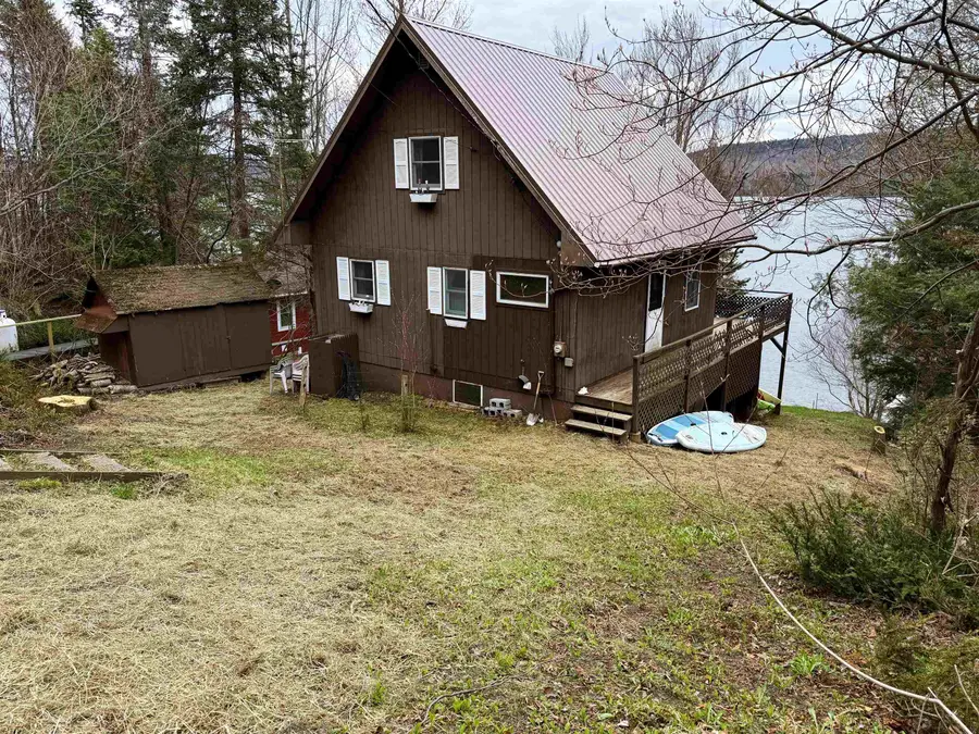 586 Cottage Road, Averill, VT 05903 - #3