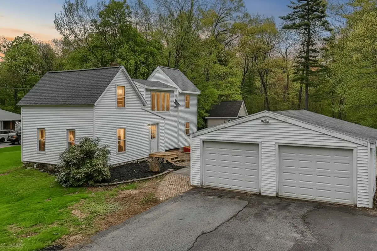 1299 Lake Shore Road, Manchester, NH 03109 - #1