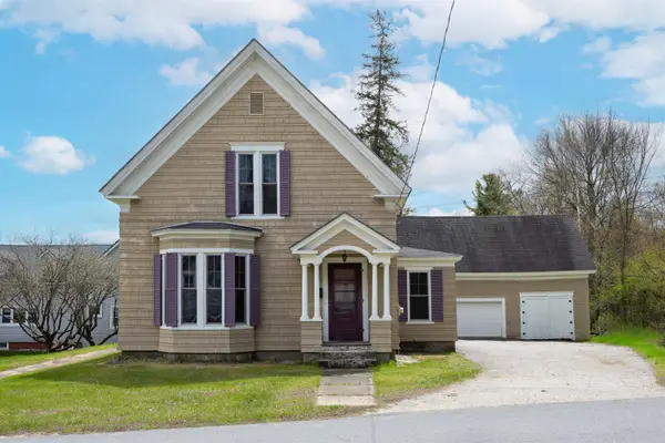 44 Elm Street, Lancaster, NH 03854