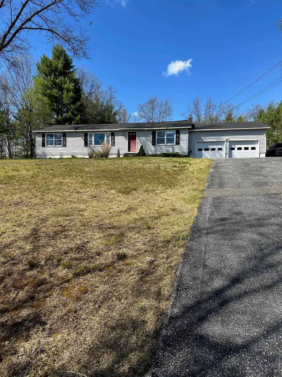 94 Fox Run Road, Hinsdale, NH 03451 - #2