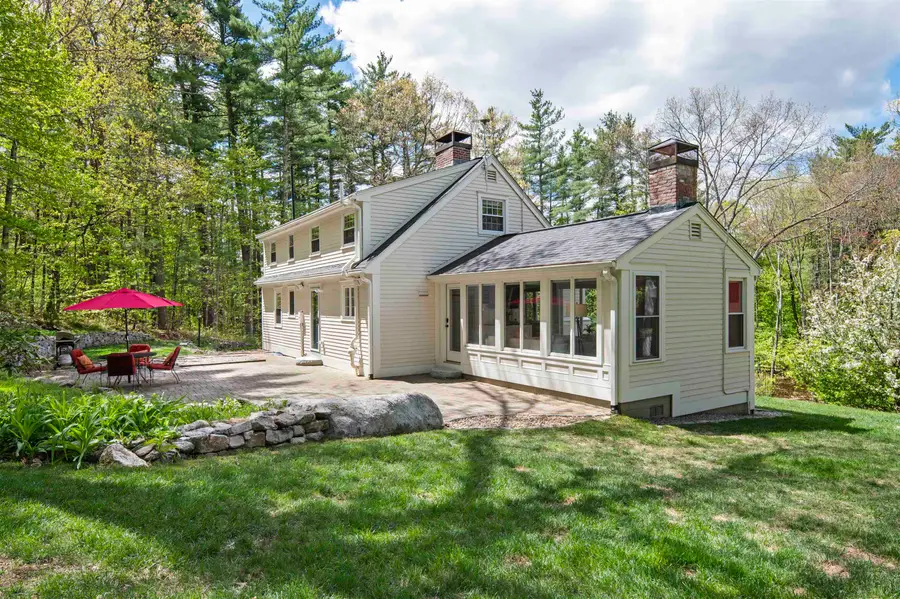 5 N Meadow Road, Amherst, NH 03031 - #2