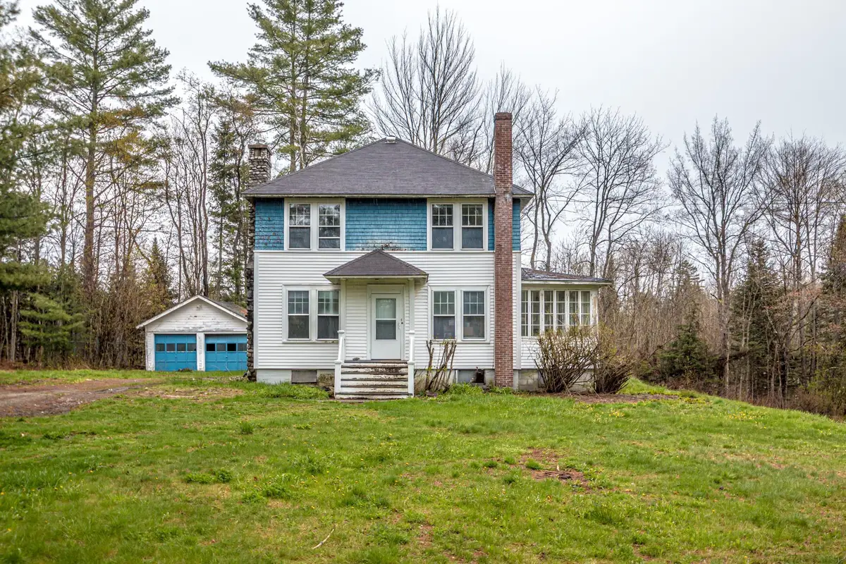 42 Elm Street, Lunenburg, VT 05906 - #1