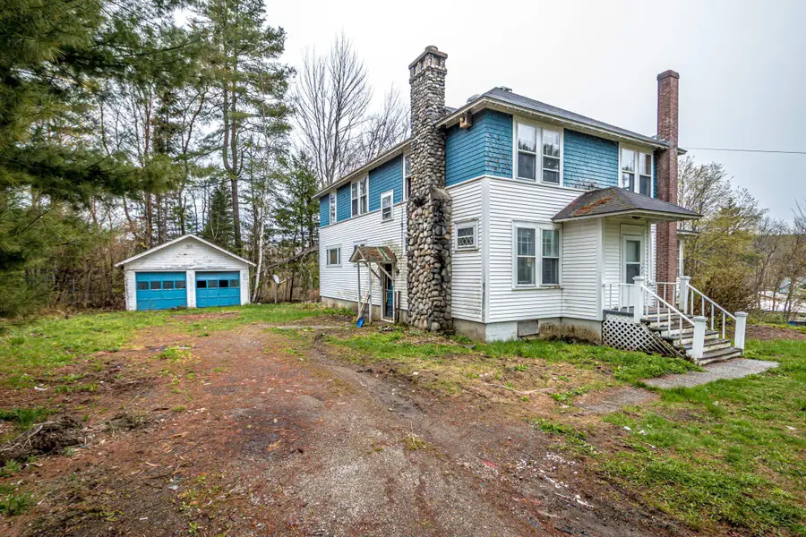 42 Elm Street, Lunenburg, VT 05906 - #3