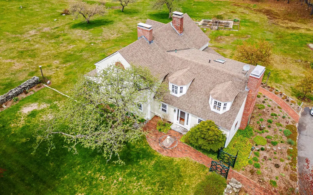 93 Rhododendron Road, Fitzwilliam, NH 03447 - #1