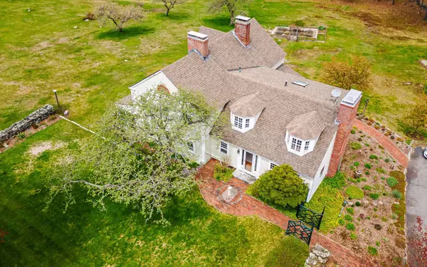 93 Rhododendron Road, Fitzwilliam, NH 03447