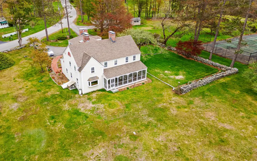 93 Rhododendron Road, Fitzwilliam, NH 03447 - #2