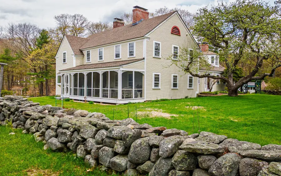 93 Rhododendron Road, Fitzwilliam, NH 03447 - #3