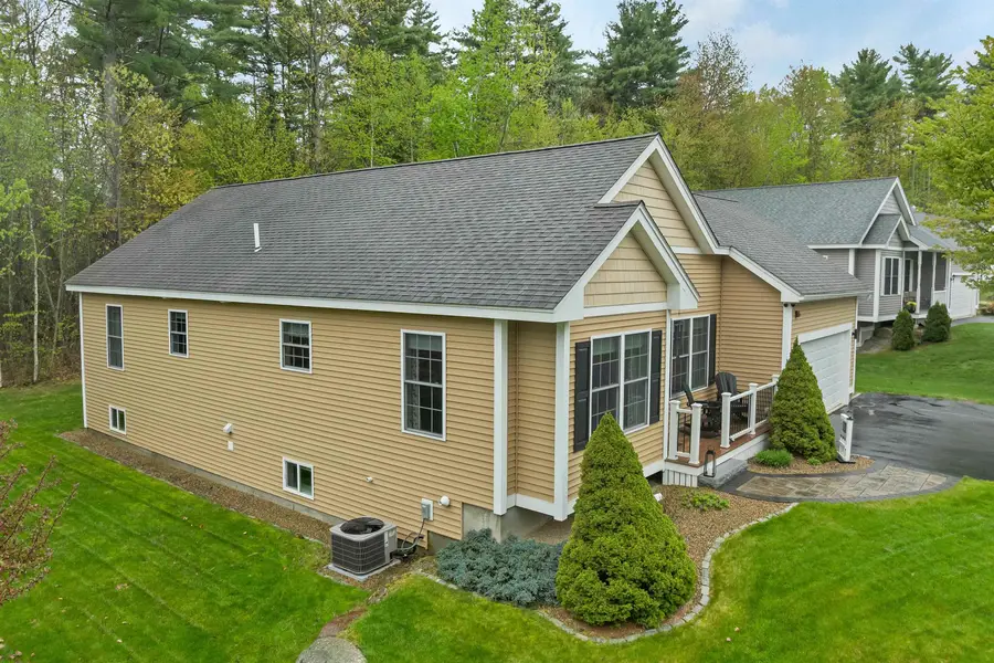 29 Natures View Drive, Laconia, NH 03246 - #2