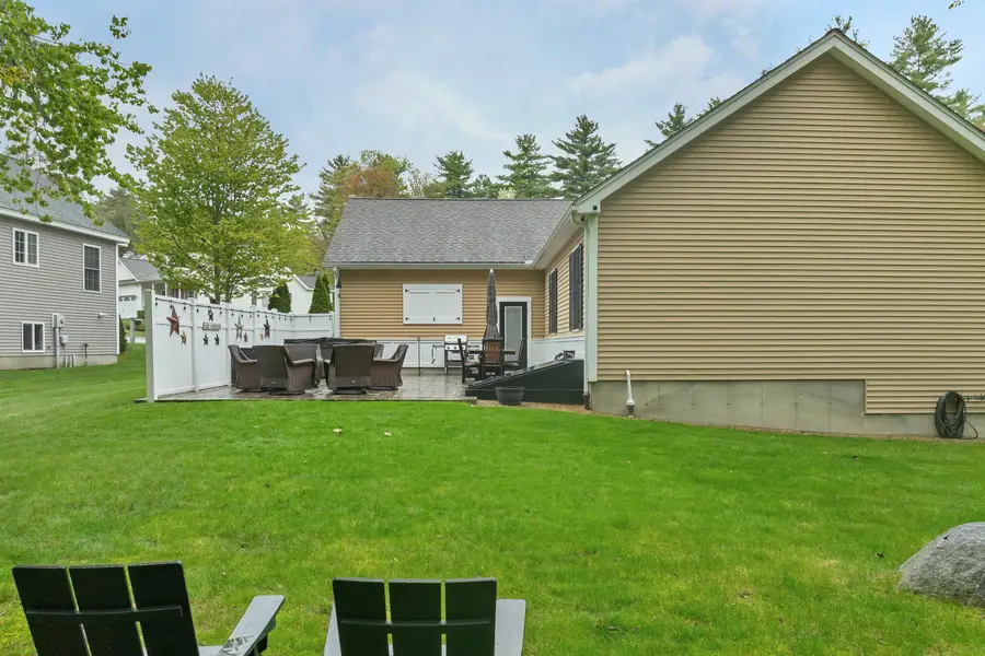 29 Natures View Drive, Laconia, NH 03246 - #3