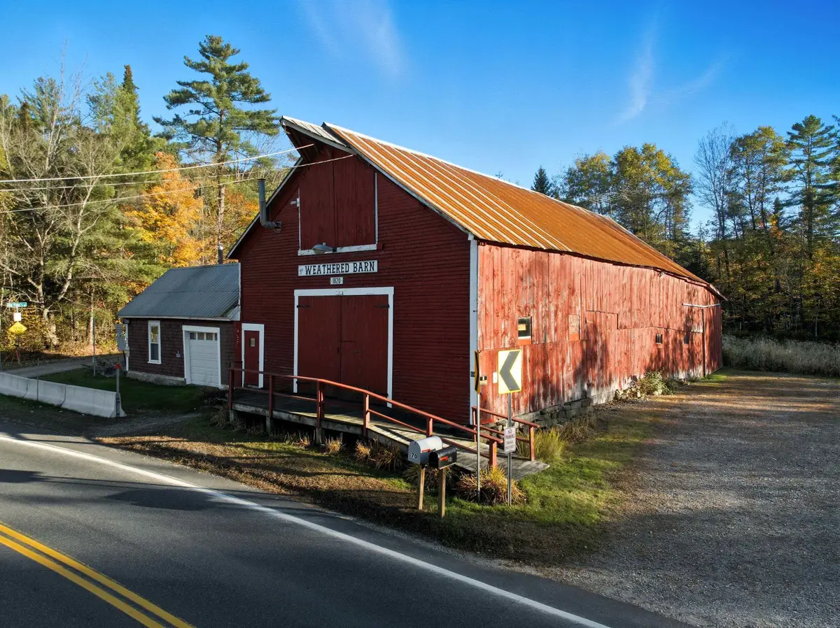 69 Wild Ammonoosuc Road, Mountain Lakes, NH 03740 - #1