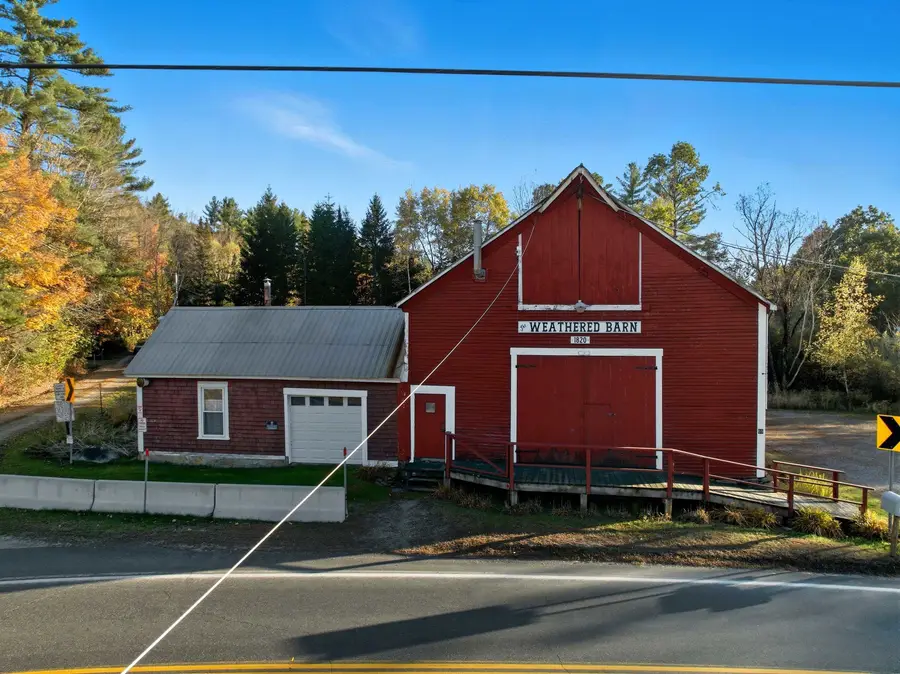 69 Wild Ammonoosuc Road, Mountain Lakes, NH 03740 - #2