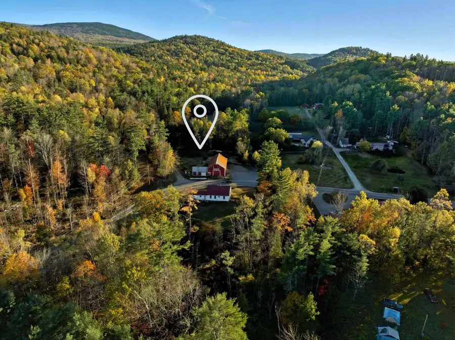 69 Wild Ammonoosuc Road, Mountain Lakes, NH 03740 - #3