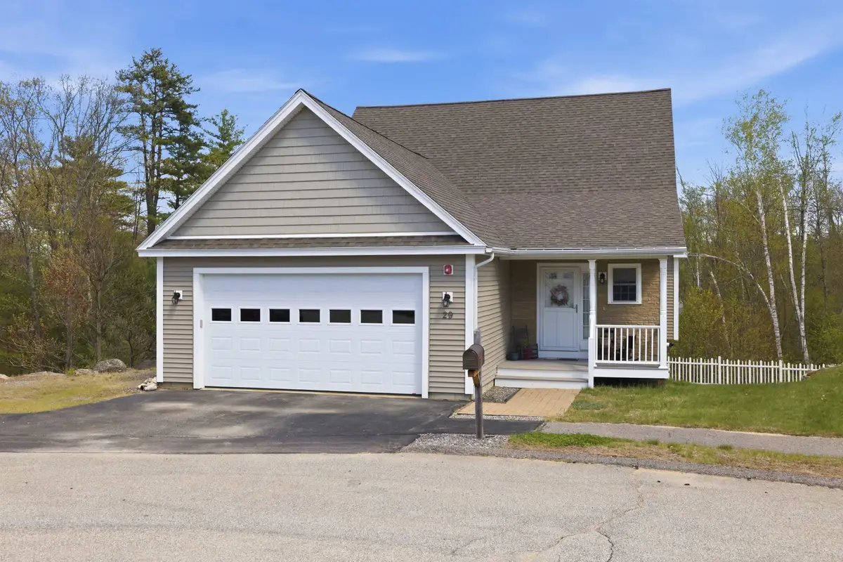 29 Butternut Lane, Laconia, NH 03246 - #1