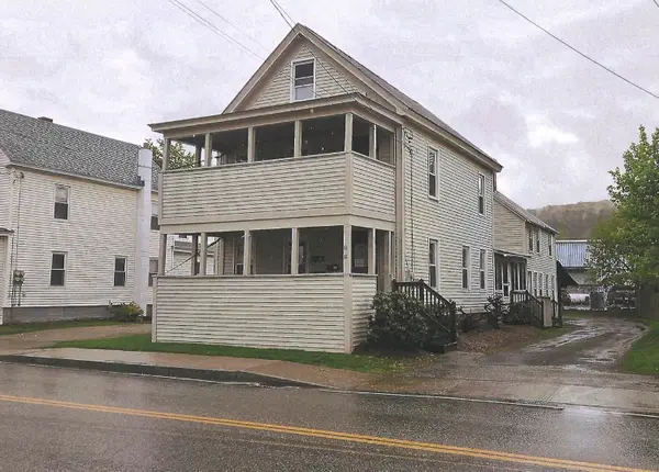 14-16 Grove Street, Keene, NH 03431