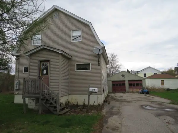 25 Turcotte Street, Berlin, NH 03570