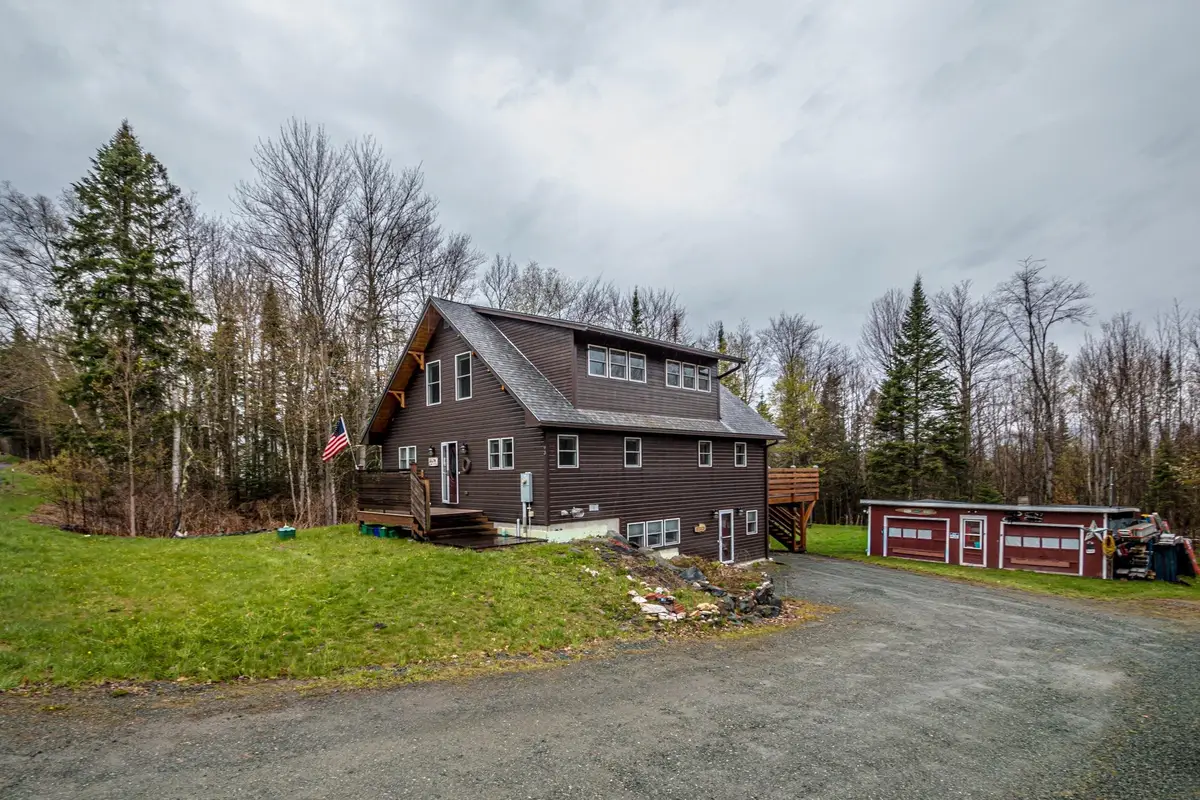 93 Elm Street, Lancaster, NH 03584 - #1