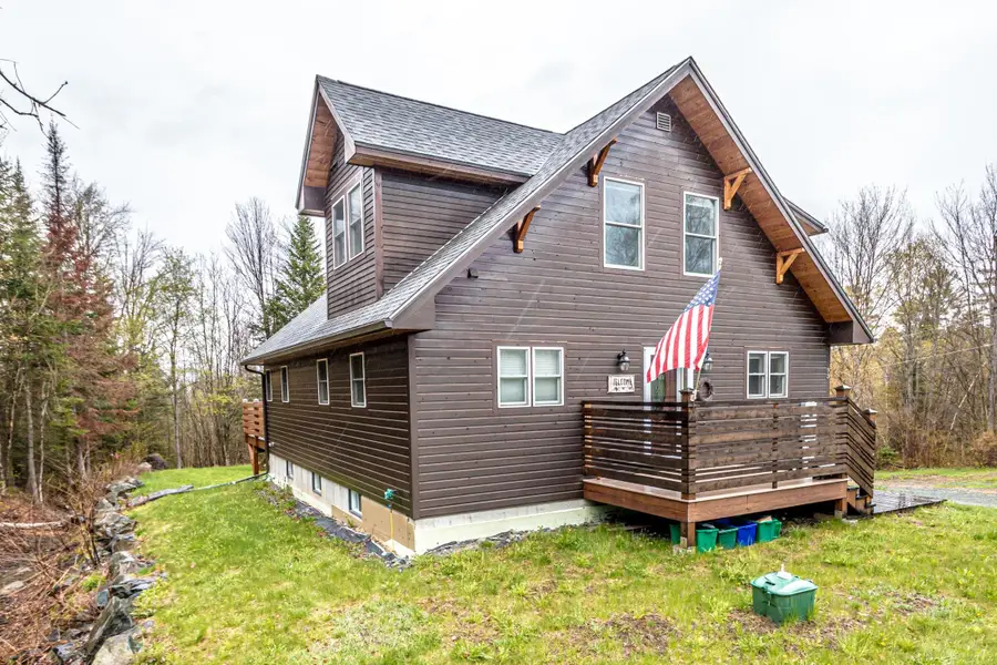 93 Elm Street, Lancaster, NH 03584 - #2