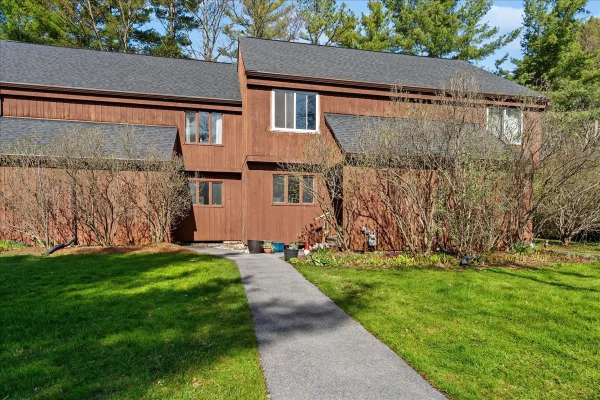 20 Greenfield Road #E7, Essex Junction, VT 05452 - #1