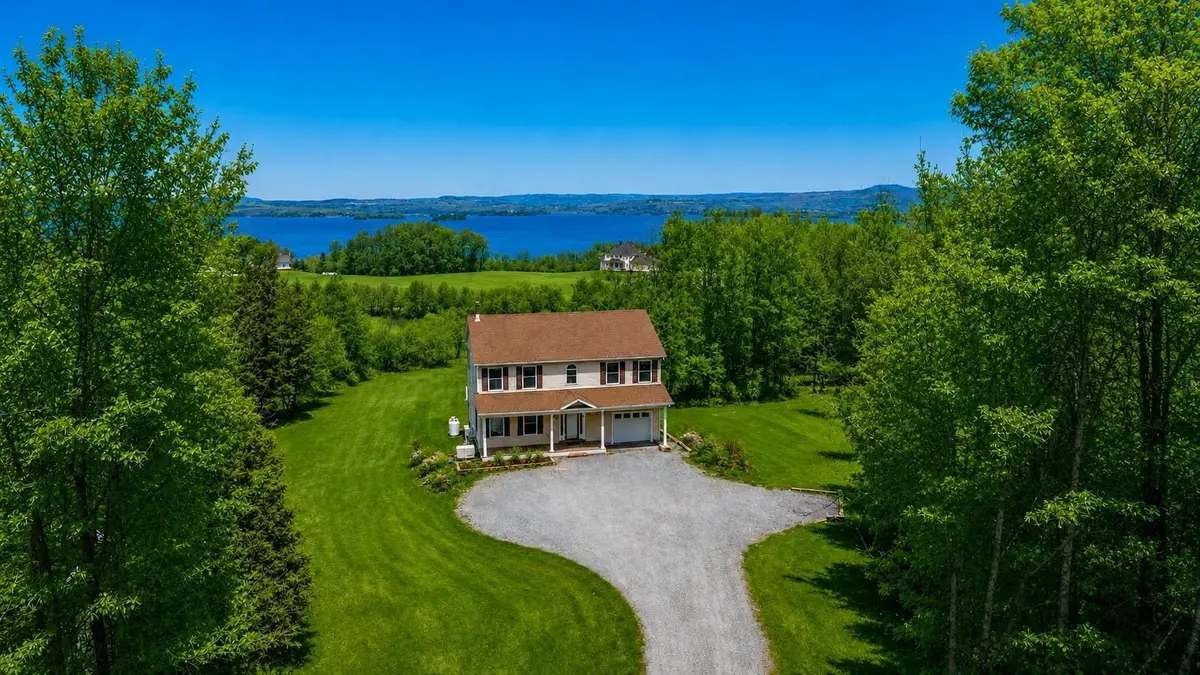 339 Gage Road, Newport, VT 05857 - #1