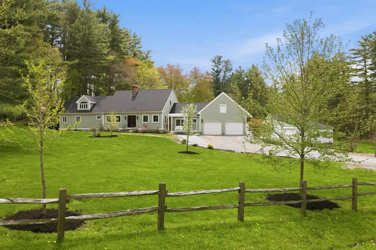 42 Nason Road, Hampton Falls, NH 03844 - #1