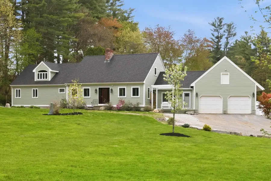 42 Nason Road, Hampton Falls, NH 03844 - #3