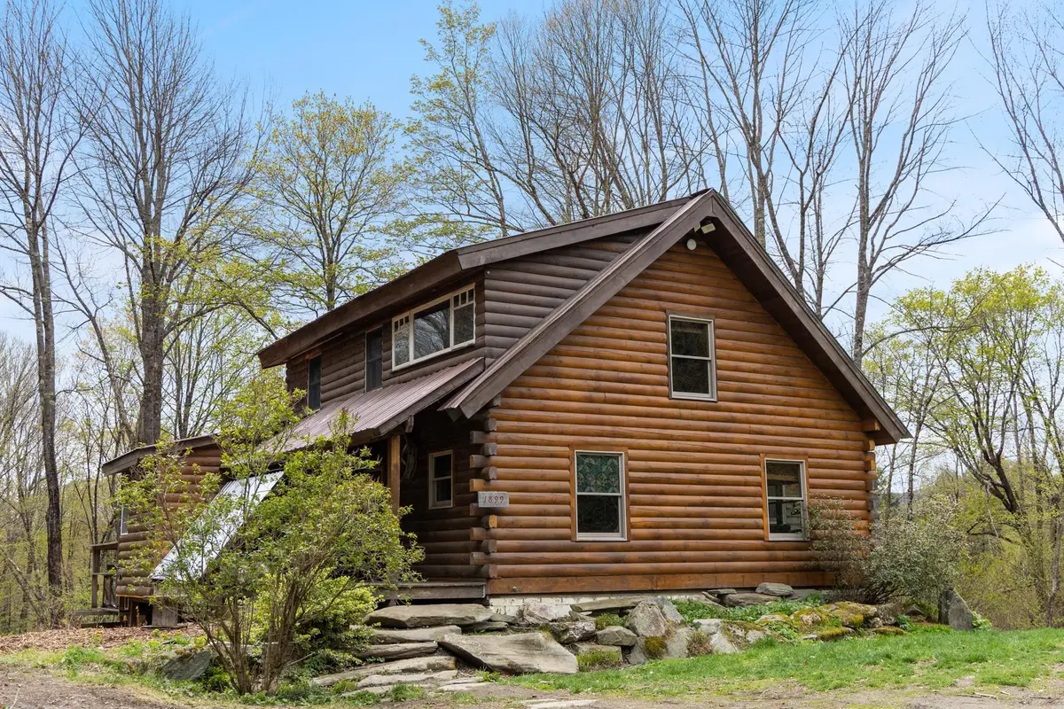 1899 Rousseau Road, Royalton, VT 05068 - #1
