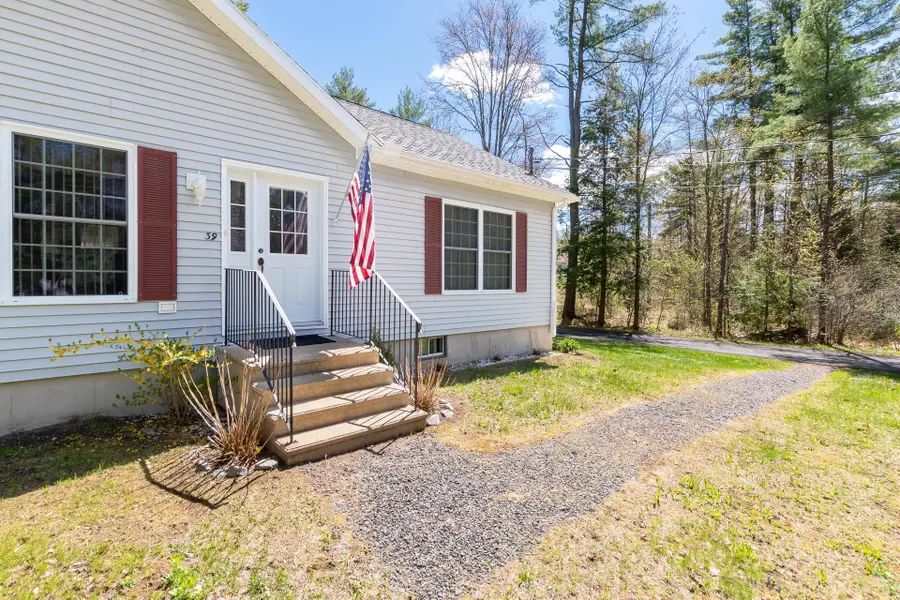 39 Winwood Drive, Center Barnstead, NH 03225 - #2