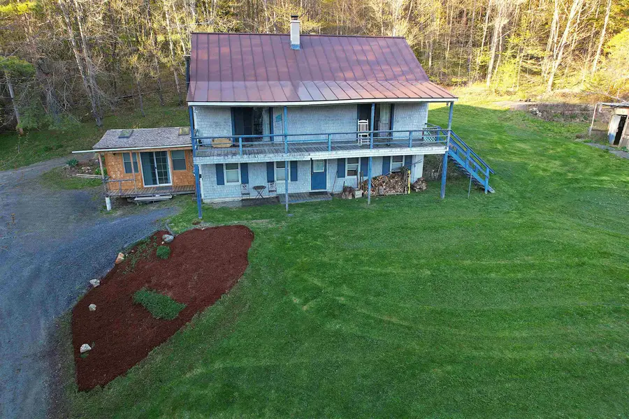 1250 Braintree Hill Road, Braintree, VT 05060 - #3