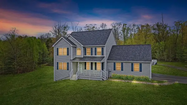 23 Phillips Road, Sandown, NH 03873