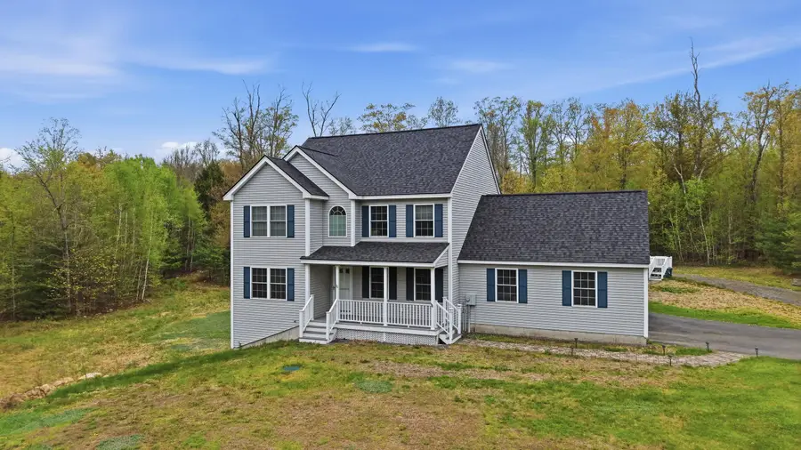 23 Phillips Road, Sandown, NH 03873 - #3