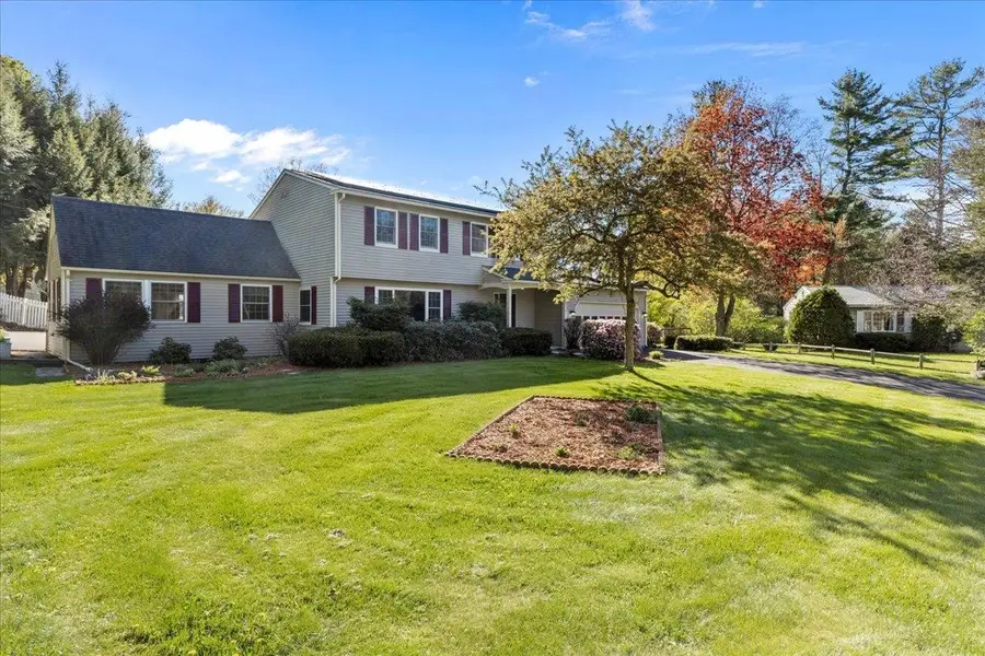 67 Pinecrest Circle, Williston, VT 05495 - #3