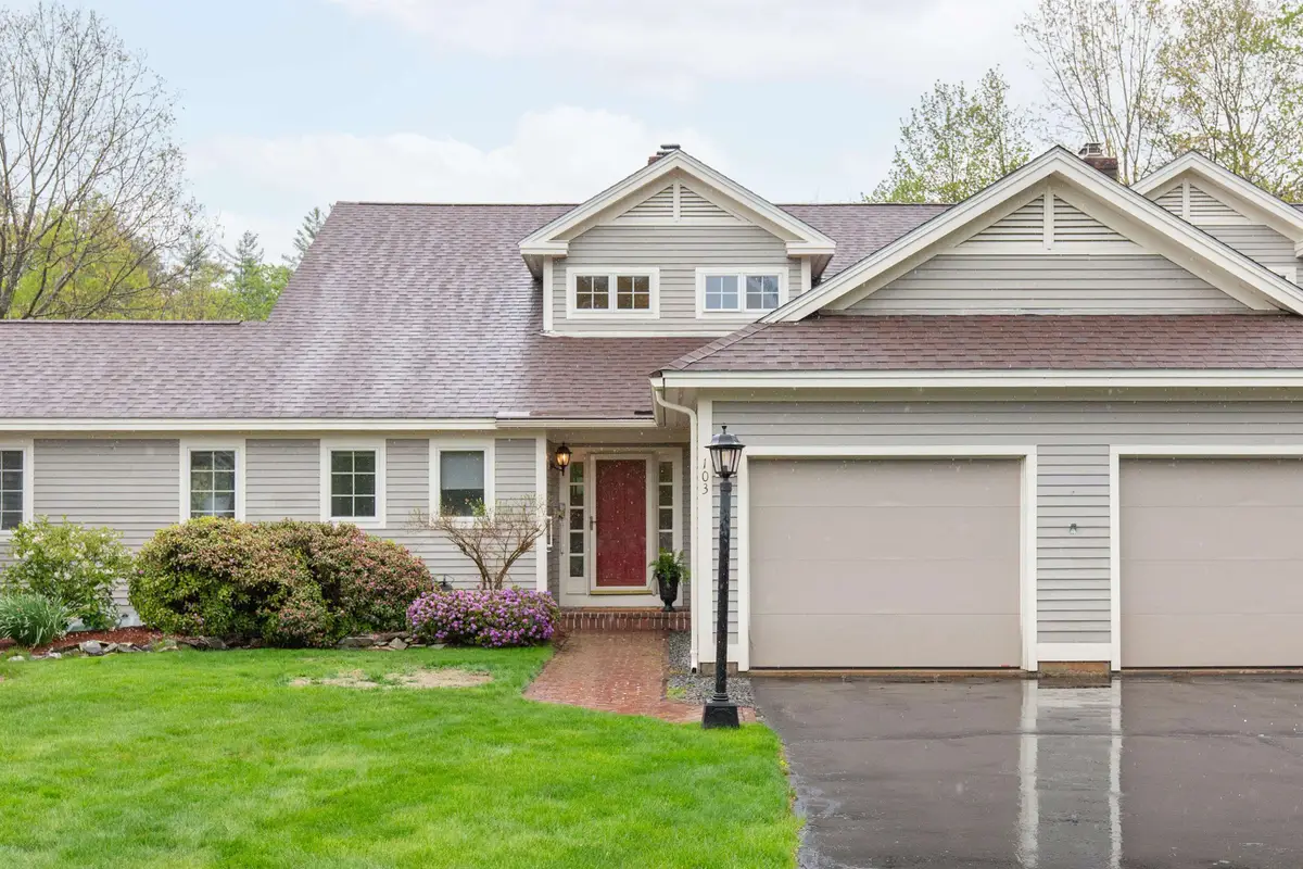 103 Peaked Hill Drive, Hopkinton, NH 03229 - #1