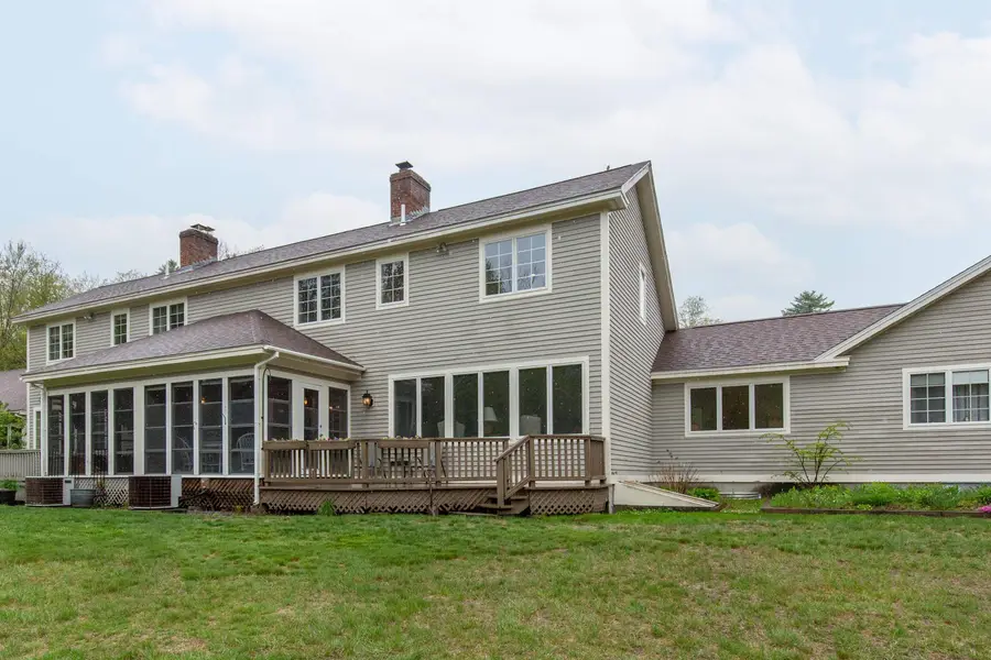 103 Peaked Hill Drive, Hopkinton, NH 03229 - #2