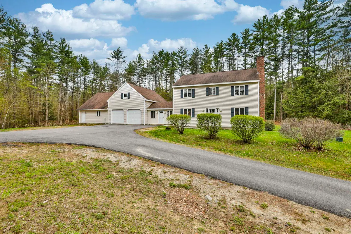 94 Breakneck Road, Newport, NH 03773 - #1