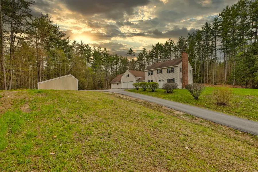 94 Breakneck Road, Newport, NH 03773 - #3