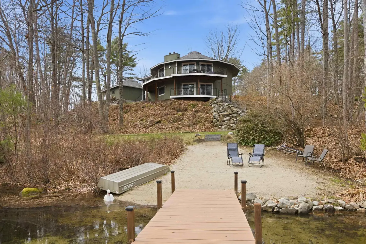 80 River Street, Wolfeboro, NH 03894 - #1